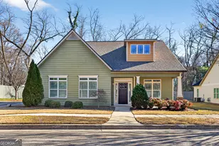 117 Dean Cir, McDonough, GA 30253 - Photo 1