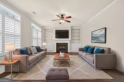 117 Dean Circle, McDonough, GA 30253 - Photo 9