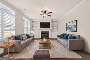 117 Dean Cir, McDonough, GA 30253 - Photo 9