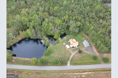 686 Burkett Road, Thomaston, GA 30286 - Photo 3