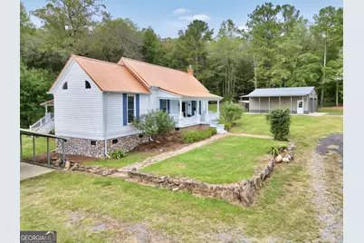 686 Burkett Road, Thomaston, GA 30286 - Photo 5