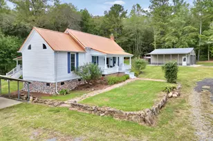 686 Burkett Rd, Thomaston, GA 30286 - Photo 5