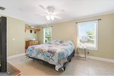 208 Paradise Marsh Circle, Brunswick, GA 31525 - Photo 19