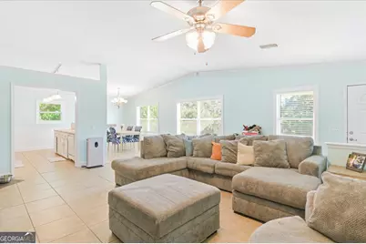 208 Paradise Marsh Circle, Brunswick, GA 31525 - Photo 9