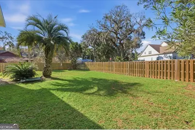 208 Paradise Marsh Circle, Brunswick, GA 31525 - Photo 49