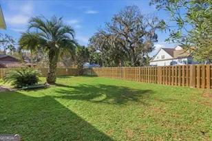 208 Paradise Marsh Cir, Brunswick, GA 31525 - Photo 49