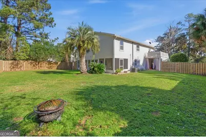 208 Paradise Marsh Circle, Brunswick, GA 31525 - Photo 51