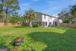 208 Paradise Marsh Cir, Brunswick, GA 31525 - Photo 51