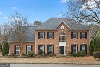 305 Kimball Trace, Alpharetta, GA 30022 - Photo 1