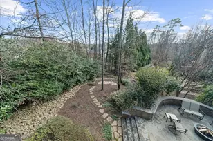 9635 Autry Falls Dr, Alpharetta, GA 30022 - Photo 37