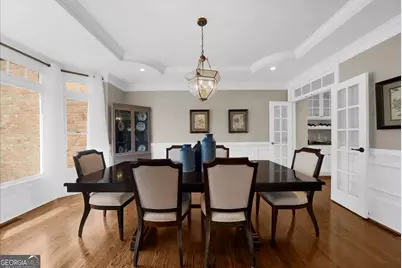 9635 Autry Falls Drive, Alpharetta, GA 30022 - Photo 5