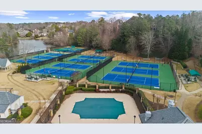 9635 Autry Falls Drive, Alpharetta, GA 30022 - Photo 93