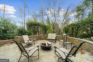 9635 Autry Falls Dr, Alpharetta, GA 30022 - Photo 79