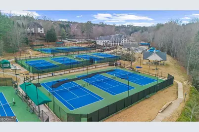 9635 Autry Falls Drive, Alpharetta, GA 30022 - Photo 97