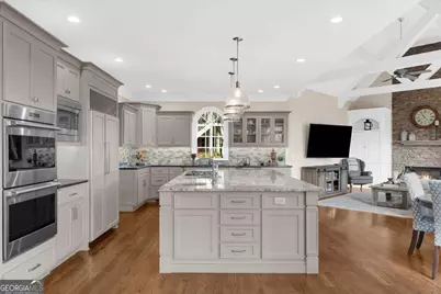 9635 Autry Falls Drive, Alpharetta, GA 30022 - Photo 19