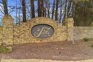 9635 Autry Falls Dr, Alpharetta, GA 30022 - Photo 99