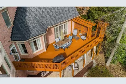 9635 Autry Falls Drive, Alpharetta, GA 30022 - Photo 89