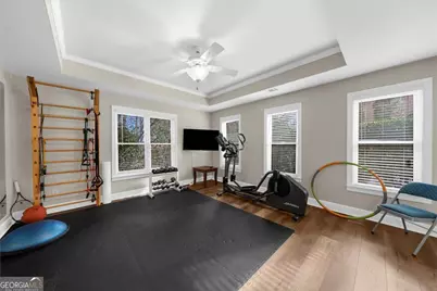 9635 Autry Falls Drive, Alpharetta, GA 30022 - Photo 65