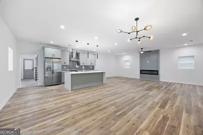 1386 Elizabeth Avenue SW, Atlanta, GA 30310 - Photo 3