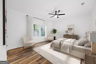 1386 Elizabeth Avenue SW, Atlanta, GA 30310 - Photo 15