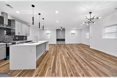 1386 Elizabeth Avenue SW, Atlanta, GA 30310 - Photo 9