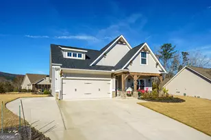 94 Hawks Trail, Waleska, GA 30183 - Photo 3