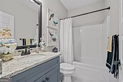 94 Hawks Trail, Waleska, GA 30183 - Photo 7