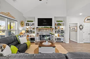 94 Hawks Trail, Waleska, GA 30183 - Photo 13