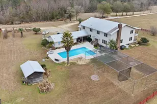 2368 Ogeechee Rd, Sylvania, GA 30467 - Photo 17