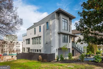 578 Morgan Street NE, Atlanta, GA 30308 - Photo 3