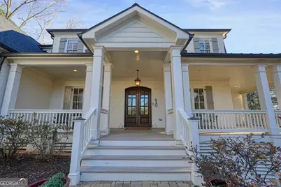 840 Greymont Circle NW, Marietta, GA 30064 - Photo 7