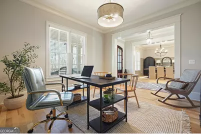 840 Greymont Circle NW, Marietta, GA 30064 - Photo 9