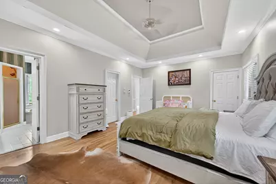 123 Saddle Run Court, Macon, GA 31210 - Photo 57