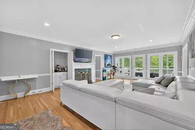 123 Saddle Run Court, Macon, GA 31210 - Photo 23