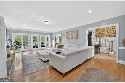 123 Saddle Run Court, Macon, GA 31210 - Photo 21