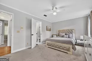 123 Saddle Run Ct, Macon, GA 31210 - Photo 47