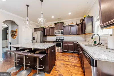 404 Rolling Acres Drive, Kathleen, GA 31047 - Photo 5