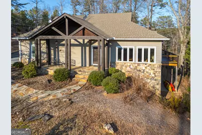 65 Kempten Strasse, Helen, GA 30545 - Photo 1