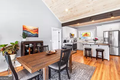 18 Shady Grove Lane, Blue Ridge, GA 30513 - Photo 5