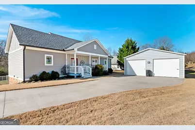 18 Shady Grove Lane, Blue Ridge, GA 30513 - Photo 1