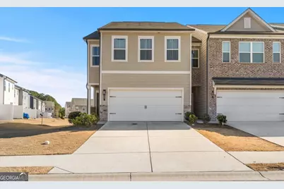 62 Tumbling Waters Trail, Dawsonville, GA 30534 - Photo 1