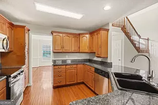 180 Butterfield Ln, Fayetteville, GA 30214 - Photo 11