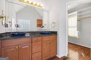 180 Butterfield Ln, Fayetteville, GA 30214 - Photo 17