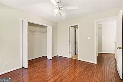 180 Butterfield Lane, Fayetteville, GA 30214 - Photo 21