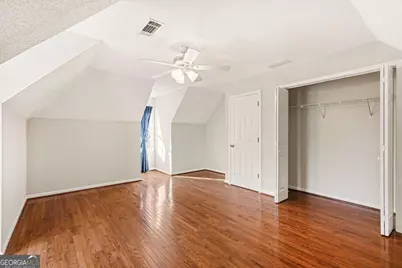 180 Butterfield Lane, Fayetteville, GA 30214 - Photo 27