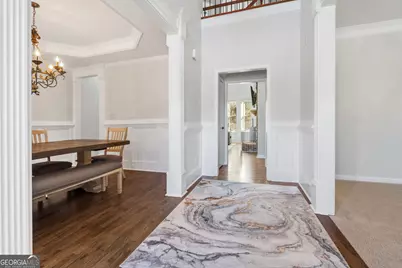 2964 Olivine Drive, Dacula, GA 30019 - Photo 5