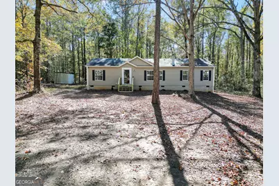 201 Willow Road, Thomaston, GA 30286 - Photo 3