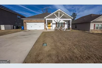 6804 Admiral Drive, Midland, GA 31820 - Photo 3