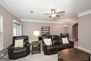 2360 Heritage Park Circle NW, Kennesaw, GA 30144 - Photo 11