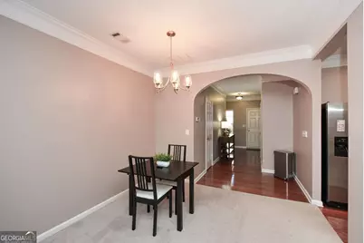 2360 Heritage Park Circle NW #24, Kennesaw, GA 30144 - Photo 13